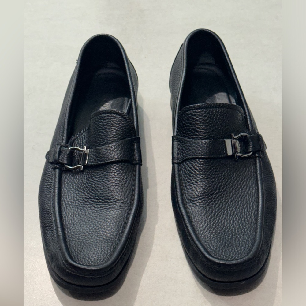 Salvatore Ferragamo